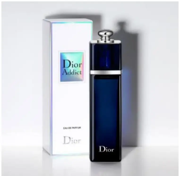 Addict by Dior perfume
