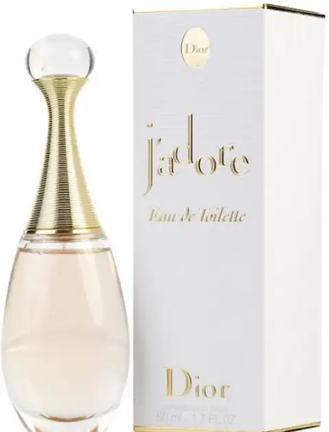 J'adore In Joy by Dior perfume