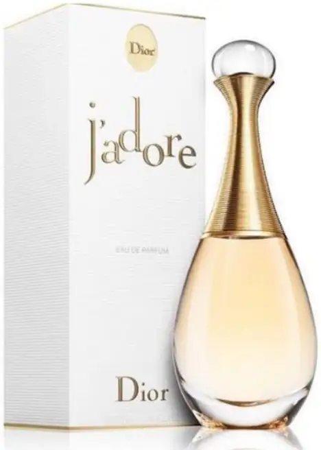 J'adore by Dior perfume