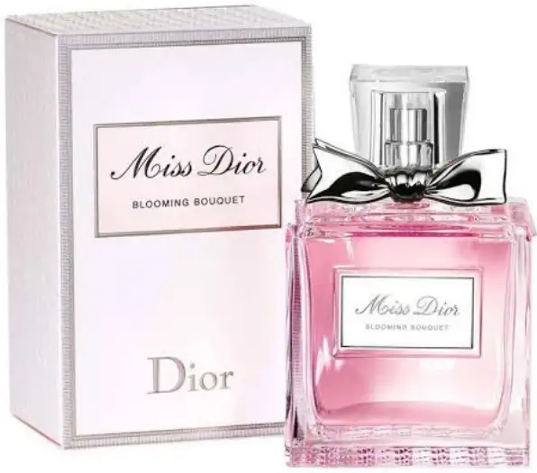 Miss Dior Blooming Bouquet by Dior perfume