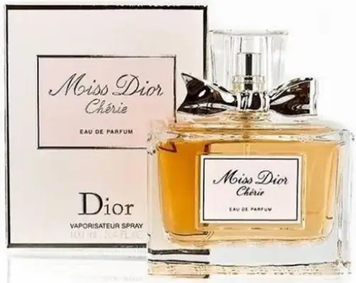 Miss Dior Chérie by Dior perfume
