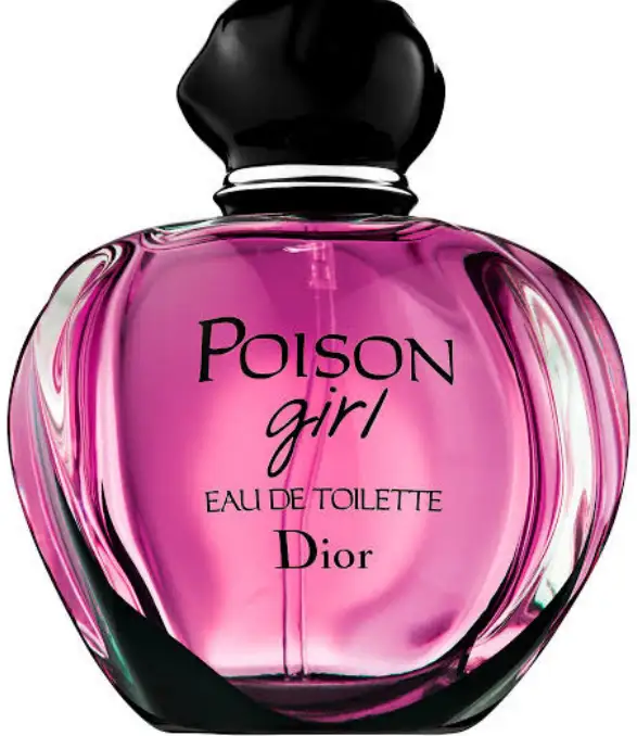 Poison Girl by Dior perfume