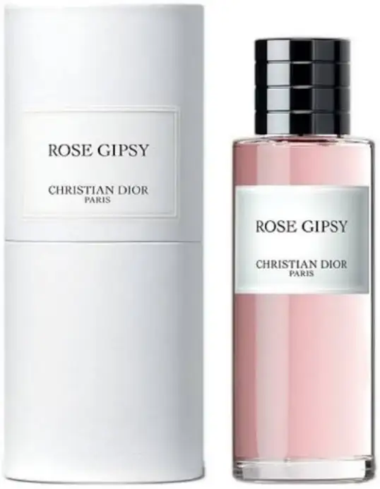 Rose Gipsy by Dior perfume