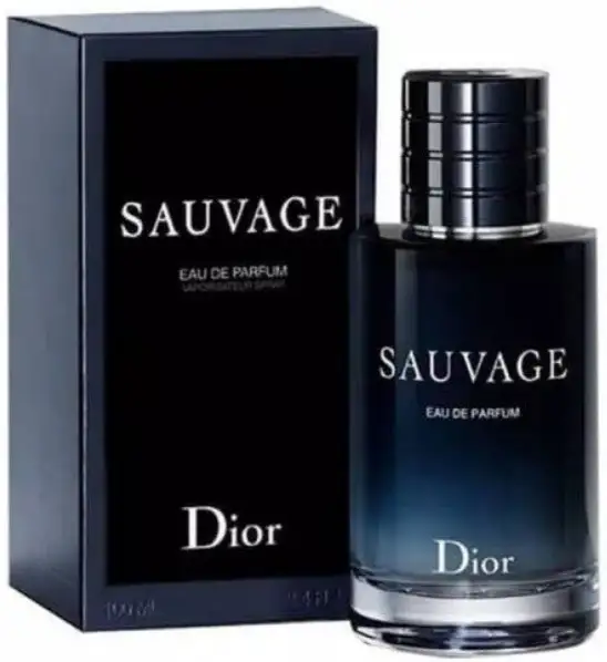Sauvage by Dior perfume