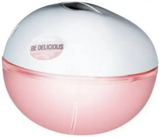 Be Delicious Fresh Blossom by DKNY perfume