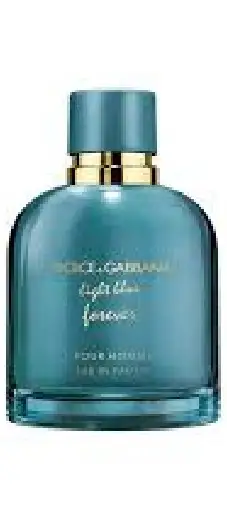 Light Blue Forever (Men) by Dolce & Gabbana perfume