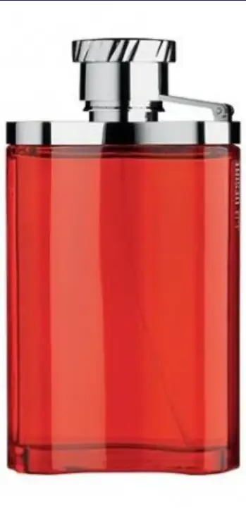 Red by Dunhill perfume