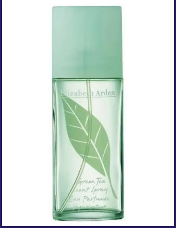 Green Tea by Elizabeth Arden perfume