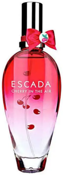 Cherry in the Air by Escada perfume
