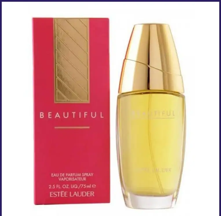Beautiful by Estée Lauder perfume