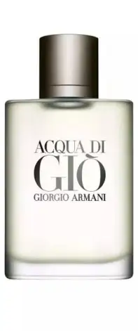 Acqua di Gio by Giorgio Armani perfume