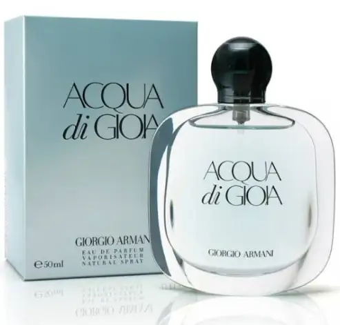 Acqua di Gioia by Giorgio Armani perfume
