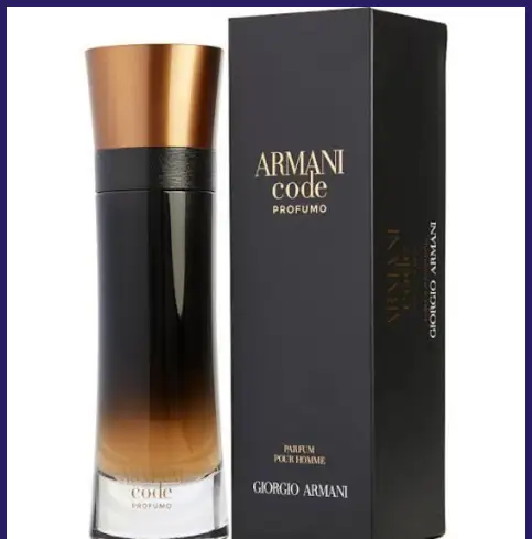 Armani Code Profumo by Giorgio Armani perfume