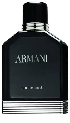 Armani Eau de Nuit by Giorgio Armani perfume