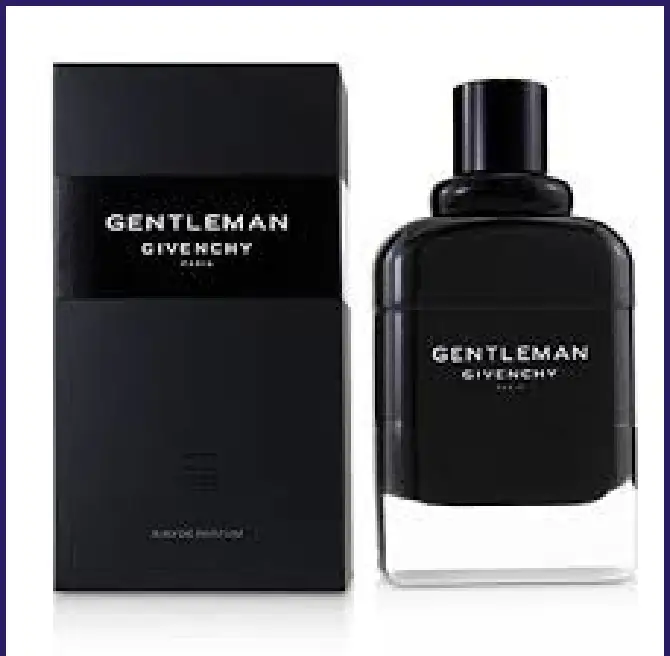 Gentleman by Givenchy perfume