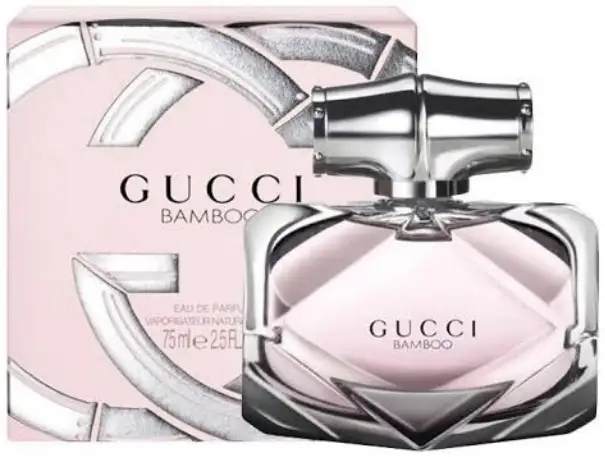 Bamboo by Gucci perfume