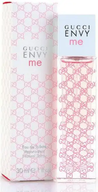 Envy Me by Gucci perfume