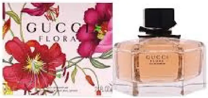 Flora by Gucci by Gucci perfume