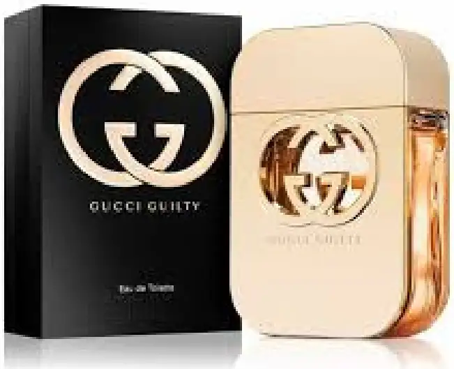 Guilty (Women) by Gucci perfume