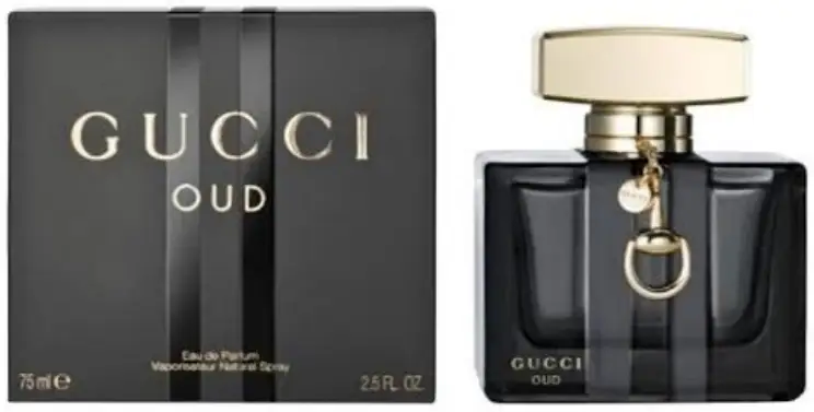 Intense Oud by Gucci perfume