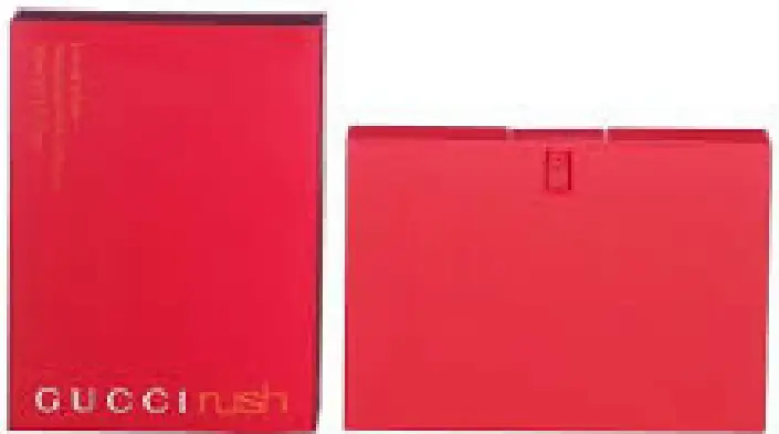 Rush by Gucci perfume
