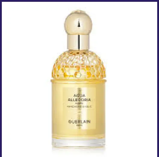 Aqua Allegoria by Guerlain perfume