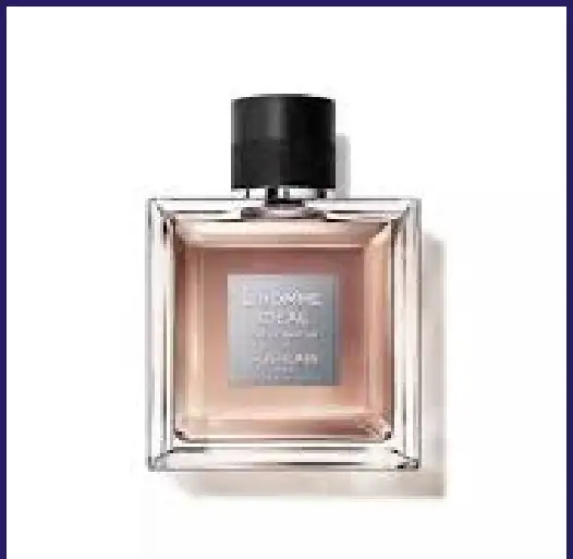 L'Homme Idéal by Guerlain perfume