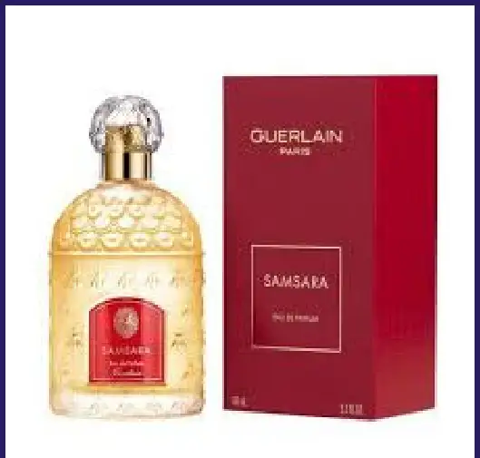 Samsara by Guerlain perfume