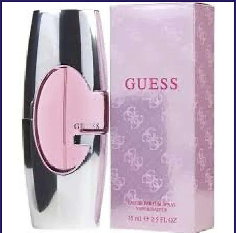 Guess Pink by Guess perfume