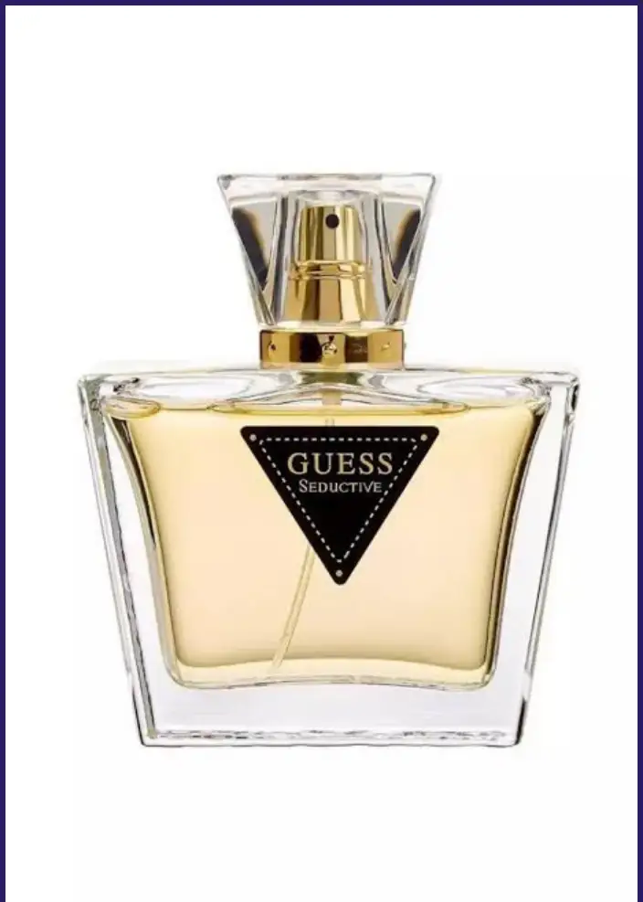 Seductive by Guess perfume