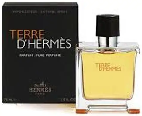 Terre d'Hermès by Hermès perfume