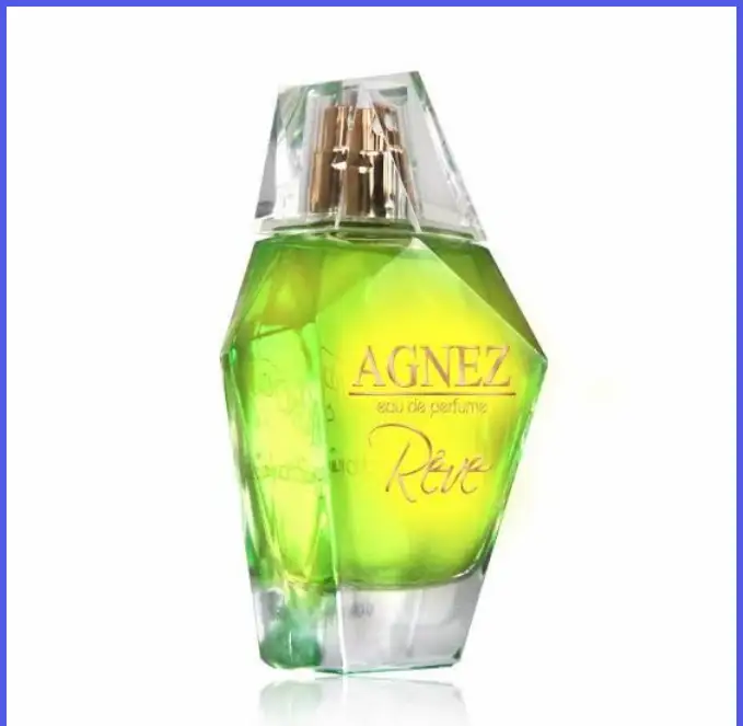 Agnez Monica by Hollywood Artists perfume