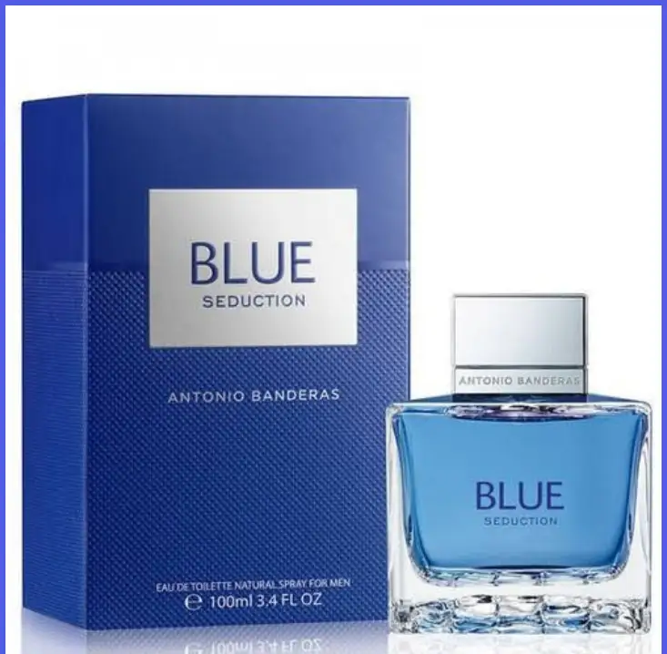 Antonio Banderas by Hollywood Artists perfume