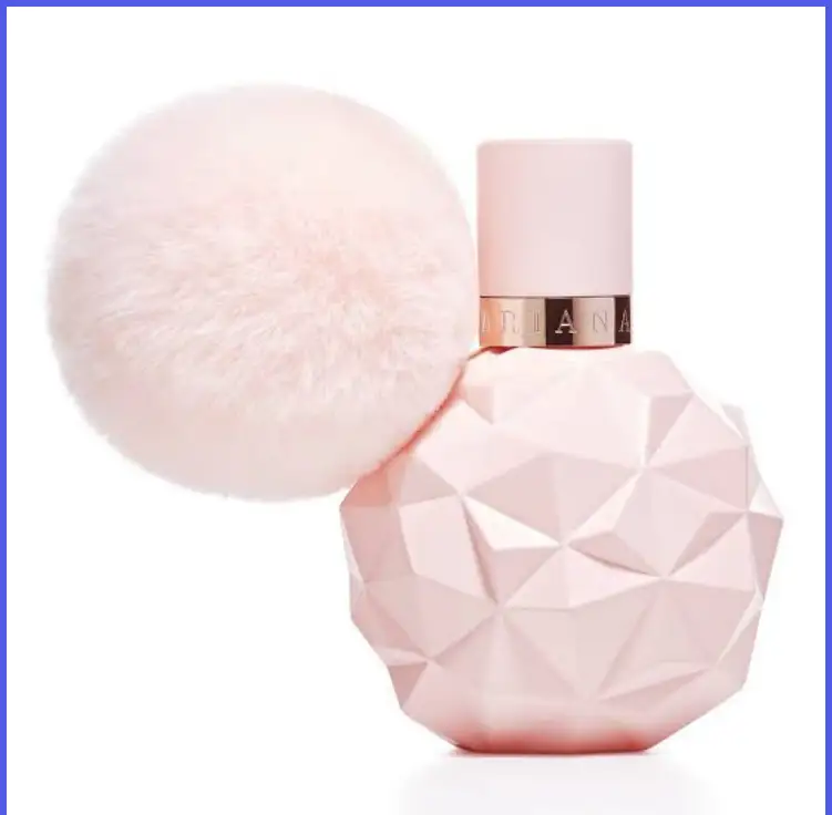 Ariana Grande by Hollywood Artists perfume