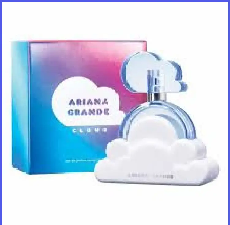 Cloud by Hollywood Artists perfume