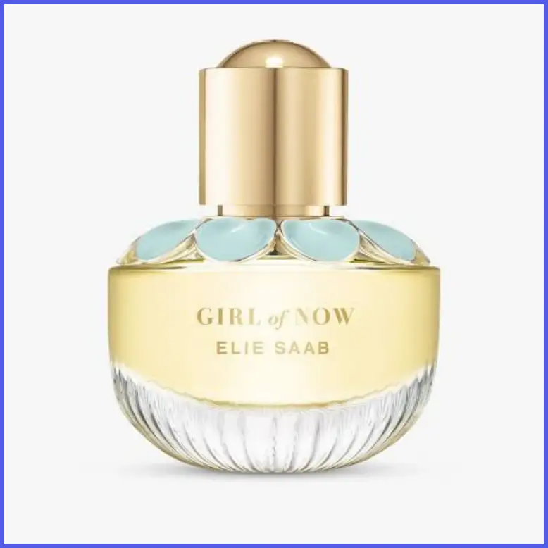 Elie Saab by Hollywood Artists perfume