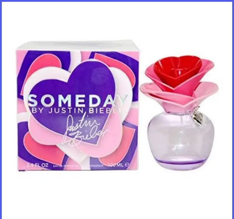 Someday by Hollywood Artists perfume