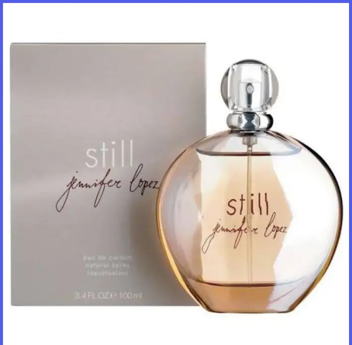 Still by Hollywood Artists perfume