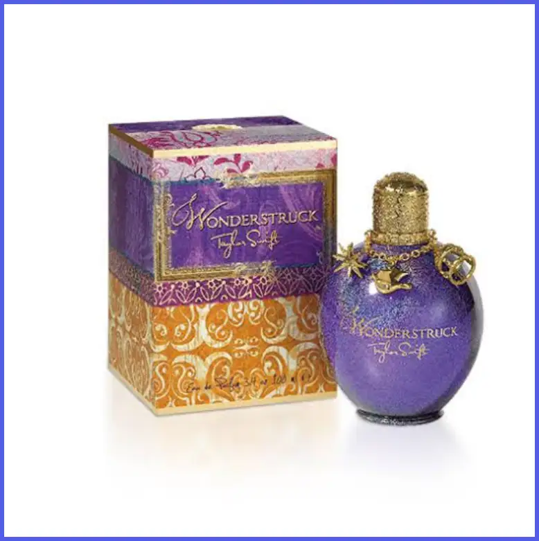 Taylor Swift by Hollywood Artists perfume