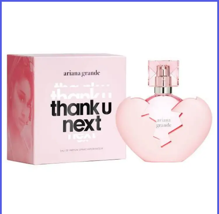 Thank U, Next by Hollywood Artists perfume