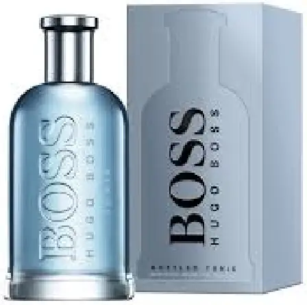 Boss Bottled Tonic by Hugo Boss perfume