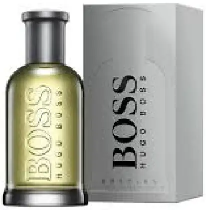 Boss Bottled by Hugo Boss perfume