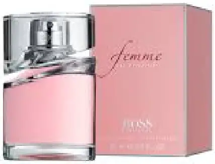 Boss Femme by Hugo Boss perfume