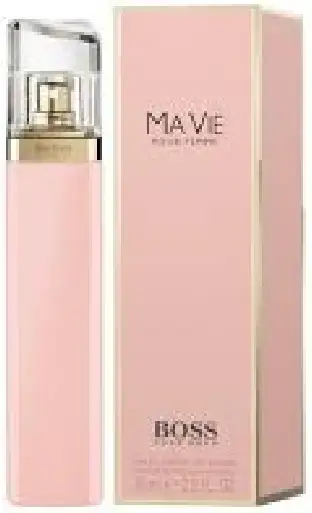 Boss Ma Vie by Hugo Boss perfume