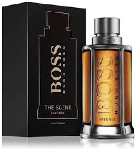 Boss The Scent (Men) by Hugo Boss perfume