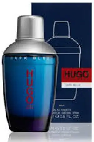 Dark Blue by Hugo Boss perfume