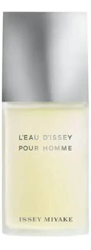 L'Eau d'Issey pour Homme by Issey Miyake perfume