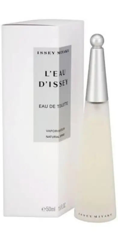 L'Eau d'Issey by Issey Miyake perfume