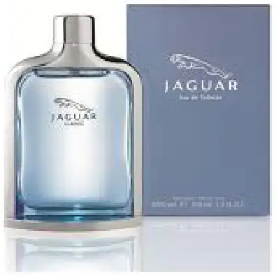 Blue by Jaguar perfume