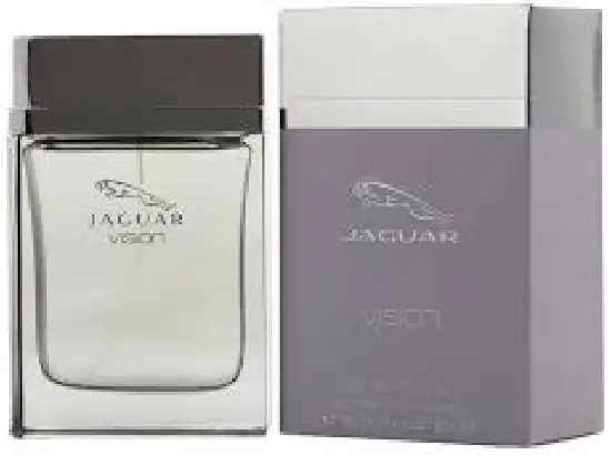 Vision by Jaguar perfume